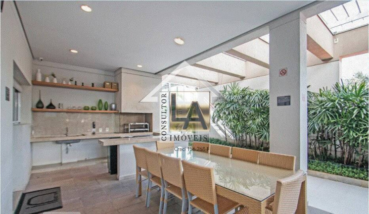 Imagem Apartamento com 2 Quartos à Venda, 74 m² em Granja Julieta - São Paulo