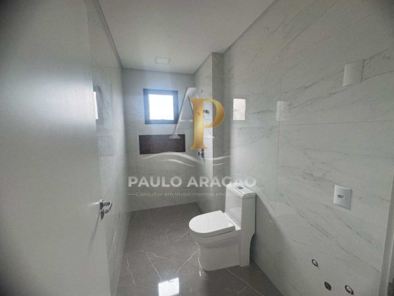 Imagem Casa de Condomínio com 4 Quartos à Venda, 263 m² em Santa Regina - Camboriú