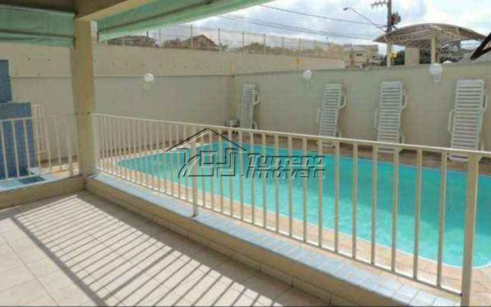 Imagem Apartamento com 2 Quartos à Venda, 55 m² em Urbanova - São José Dos Campos Imagem Apartamento com 2 Quartos à Venda, 55 m² em Urbanova - São José Dos Campos