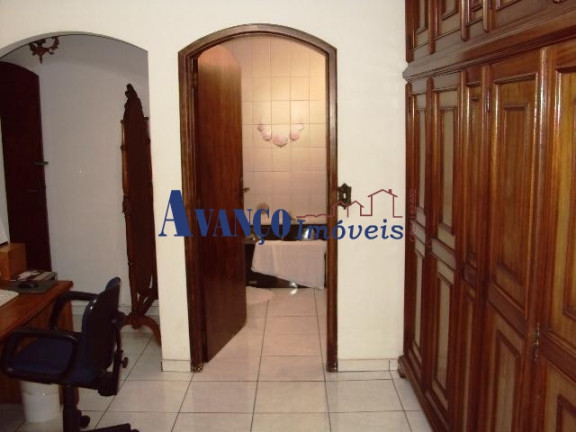 Imagem Casa com 3 Quartos à Venda, 400 m² em Vila Progresso - Jundiaí Imagem Casa com 3 Quartos à Venda, 400 m² em Vila Progresso - Jundiaí