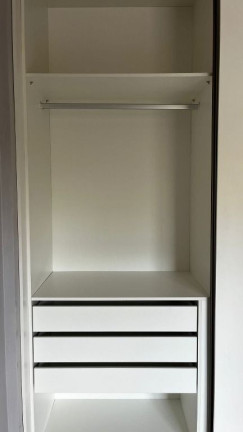 Imagem Apartamento com 1 Quarto para Alugar, 55 m² em Jardim Renascença - São Luís
