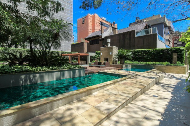 Imagem Apartamento com 3 Quartos à Venda, 165 m² em Bela Vista - Porto Alegre Imagem Apartamento com 3 Quartos à Venda, 165 m² em Bela Vista - Porto Alegre