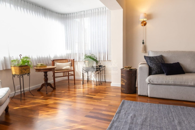 Imagem Apartamento com 3 Quartos à Venda, 122 m² em Vila Olímpia - São Paulo Imagem Apartamento com 3 Quartos à Venda, 122 m² em Vila Olímpia - São Paulo