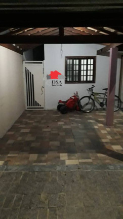 Imagem Casa com 3 Quartos à Venda,  em Hortolândia