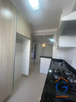 Imagem Apartamento com 2 Quartos à Venda, 57 m² em Jardim Novo Ii - Mogi Guaçu
