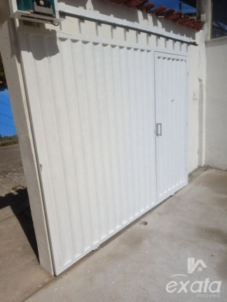 Imagem Casa com 2 Quartos à Venda, 50 m² em Alterosas - Serra