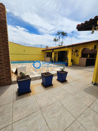 Imagem Casa com 6 Quartos à Venda, 103 m² em Jardim Suarão - Itanhaém Imagem Casa com 6 Quartos à Venda, 103 m² em Jardim Suarão - Itanhaém