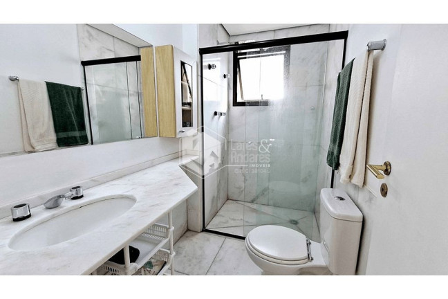 Imagem Apartamento com 3 Quartos à Venda, 167 m² em Morumbi - São Paulo