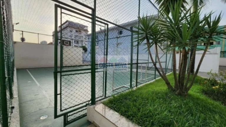 Imagem Apartamento com 3 Quartos à Venda, 94 m² em Encruzilhada - Santos Imagem Apartamento com 3 Quartos à Venda, 94 m² em Encruzilhada - Santos