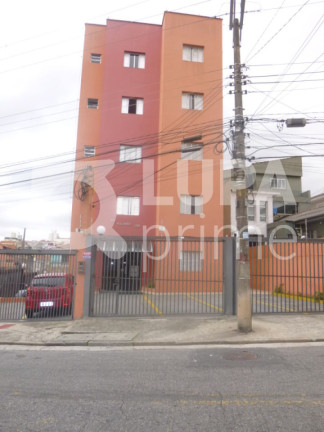 Imagem Apartamento com 1 Quarto à Venda, 49 m² em Vila Guilherme - São Paulo
