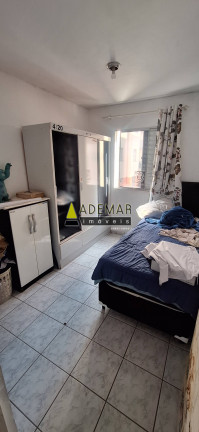 Imagem Apartamento com 2 Quartos à Venda, em Casa Grande - Diadema Imagem Apartamento com 2 Quartos à Venda, em Casa Grande - Diadema