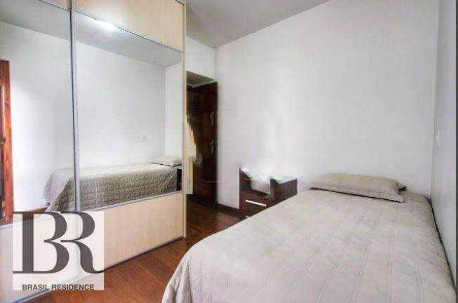 Imagem Apartamento com 4 Quartos à Venda ou Locação, 324 m² em Vila Mariana - São Paulo