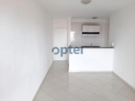 Apartamento com 2 Quartos à Venda, 52 m² em Assunção - São Bernardo Do Campo