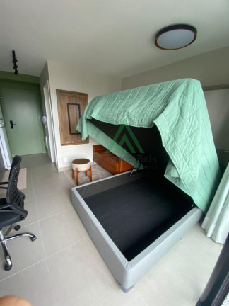 Imagem Apartamento com 1 Quarto à Venda, 25 m² em Pinheiros - São Paulo Imagem Apartamento com 1 Quarto à Venda, 25 m² em Pinheiros - São Paulo