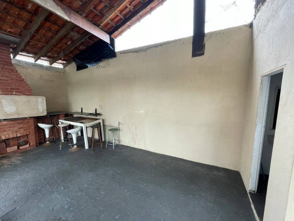 Imagem Casa com 2 Quartos à Venda, 132 m² em Boqueirão - Praia Grande Imagem Casa com 2 Quartos à Venda, 132 m² em Boqueirão - Praia Grande