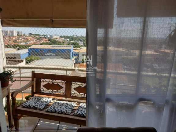 Imagem Apartamento com 2 Quartos à Venda, em Jardim Santa Maria - São José Do Rio Preto Imagem Apartamento com 2 Quartos à Venda, em Jardim Santa Maria - São José Do Rio Preto