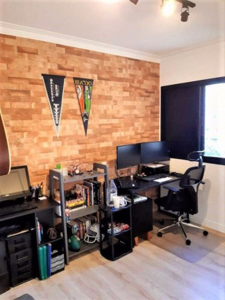 Imagem Apartamento com 3 Quartos à Venda, 125 m² em Vila Andrade - São Paulo Imagem Apartamento com 3 Quartos à Venda, 125 m² em Vila Andrade - São Paulo