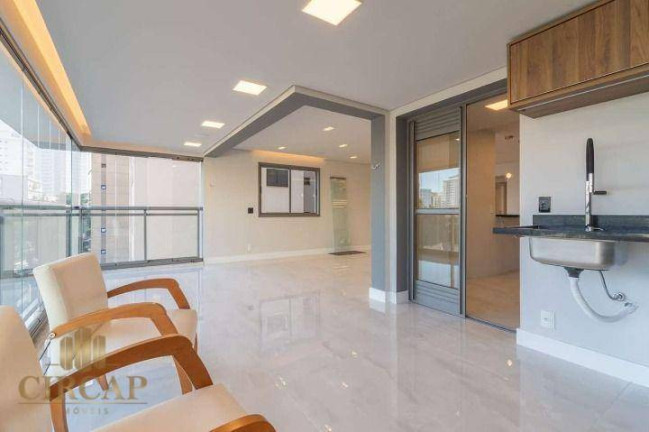 Imagem Apartamento com 4 Quartos à Venda, 180 m² em Perdizes - São Paulo