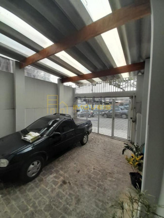 Imagem Casa com 4 Quartos à Venda, 200 m² em Umuarama - Osasco