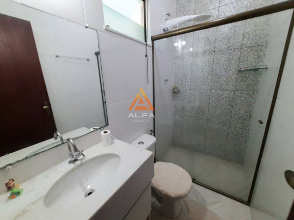 Imagem Apartamento com 3 Quartos à Venda, 84 m²