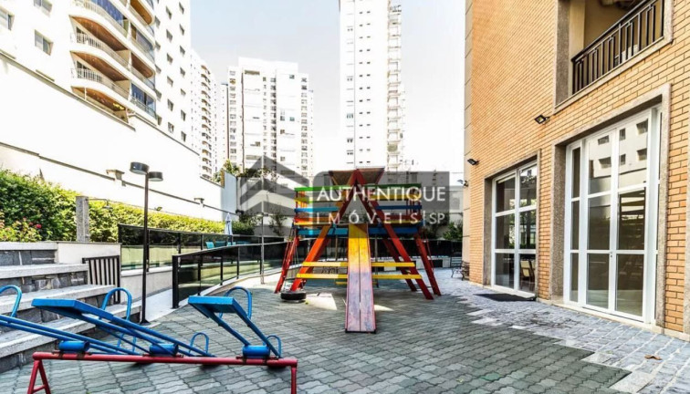 Imagem Apartamento com 4 Quartos à Venda, 251 m² em Perdizes - São Paulo