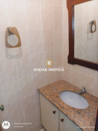 Imagem Apartamento com 3 Quartos à Venda, 135 m² em Algodoal - Cabo Frio
