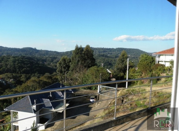 Imagem Casa com 3 Quartos à Venda, 361 m² em Região Das Hortênsias