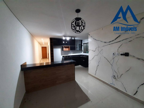 Imagem Casa com 3 Quartos à Venda, 222 m² em Tradição - Lagoa Santa Imagem Casa com 3 Quartos à Venda, 222 m² em Tradição - Lagoa Santa