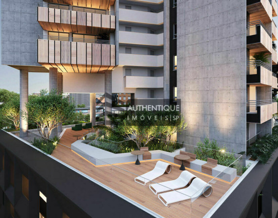 Imagem Apartamento com 2 Quartos à Venda, 71 m² em Pinheiros - São Paulo Imagem Apartamento com 2 Quartos à Venda, 71 m² em Pinheiros - São Paulo