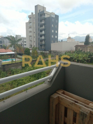 Imagem Apartamento com 1 Quarto à Venda, 43 m² em Santo Antônio - Joinville