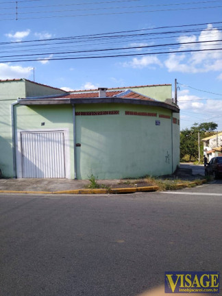 Imagem Casa com 2 Quartos à Venda, em Jd. St. Marina - Jacareí Imagem Casa com 2 Quartos à Venda, em Jd. St. Marina - Jacareí