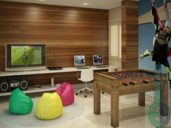 Imagem Apartamento com 3 Quartos à Venda, 96 m² em Santa Paula - São Caetano Do Sul Imagem Apartamento com 3 Quartos à Venda, 96 m² em Santa Paula - São Caetano Do Sul