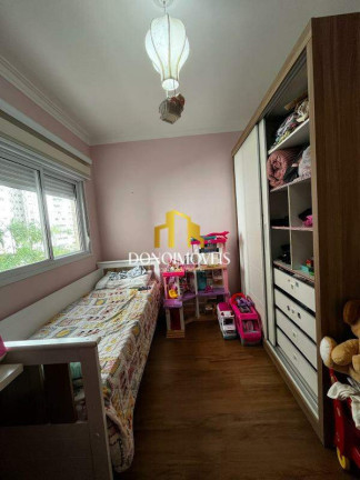 Imagem Apartamento com 3 Quartos à Venda, 155 m² em Centro - São Bernardo Do Campo Imagem Apartamento com 3 Quartos à Venda, 155 m² em Centro - São Bernardo Do Campo