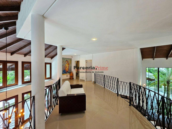 Imagem Casa com 6 Quartos à Venda, 800 m² em Riviera Módulo 5 - Bertioga