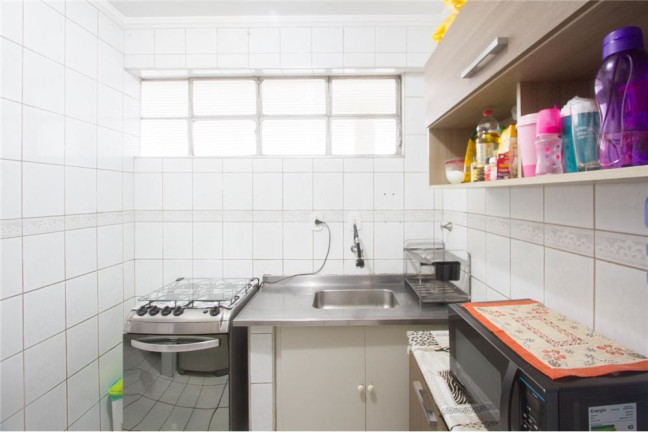 Imagem Apartamento com 2 Quartos à Venda, 52 m² em Bela Vista - São Paulo Imagem Apartamento com 2 Quartos à Venda, 52 m² em Bela Vista - São Paulo