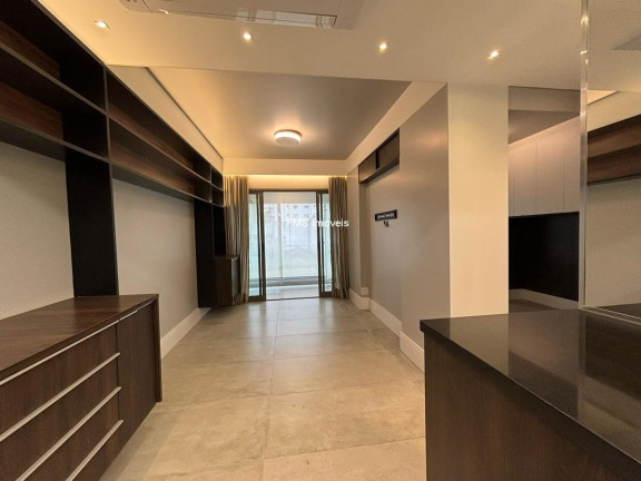 Imagem Imóvel com 1 Quarto à Venda, 49 m² em Consolação - São Paulo