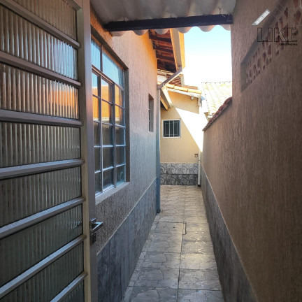 Casa com 2 Quartos à Venda, 20 m² em Jardim Satélite - São José Dos Campos