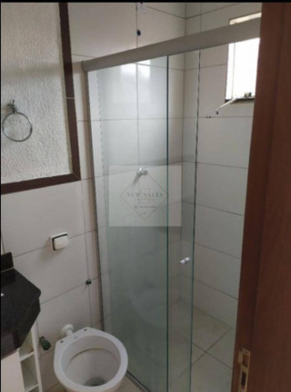 Imagem Casa com 2 Quartos à Venda, 86 m² em Conjunto Vera Cruz - Goiânia Imagem Casa com 2 Quartos à Venda, 86 m² em Conjunto Vera Cruz - Goiânia