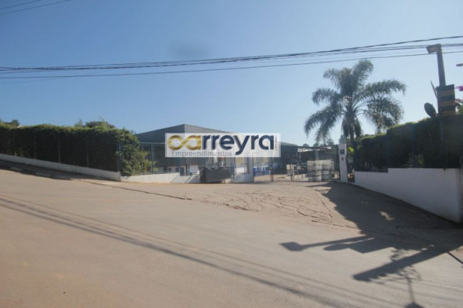 Imagem Galpão à Venda, 900 m² Imagem Galpão à Venda, 900 m²