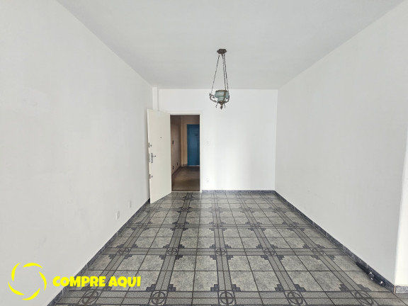 Imagem Apartamento com 2 Quartos à Venda, 92 m² em Santa Cecília - São Paulo
