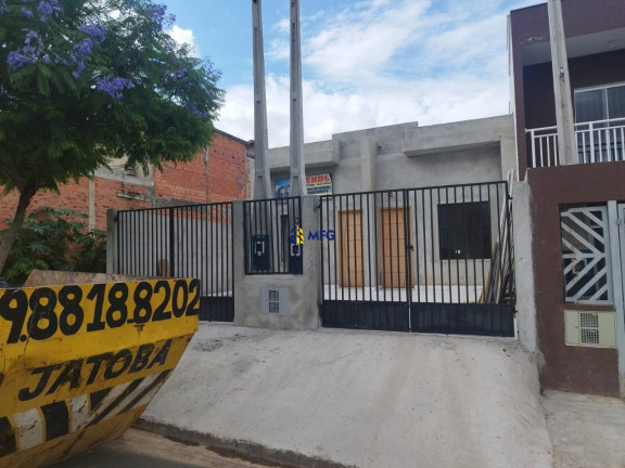Imagem Casa com 2 Quartos à Venda, 130 m² em Jardim Santa Marta - Sorocaba Imagem Casa com 2 Quartos à Venda, 130 m² em Jardim Santa Marta - Sorocaba