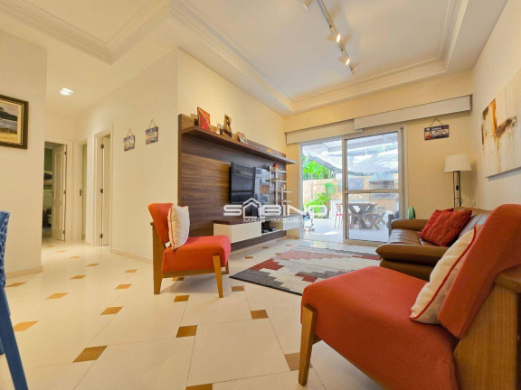 Imagem Apartamento com 3 Quartos à Venda, 153 m² em Riviera De São Lourenço - Bertioga