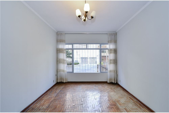 Imagem Casa com 3 Quartos à Venda, 135 m² em Saúde - São Paulo