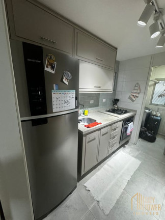 Imagem Apartamento com 2 Quartos à Venda, 52 m² em Saúde - São Paulo Imagem Apartamento com 2 Quartos à Venda, 52 m² em Saúde - São Paulo