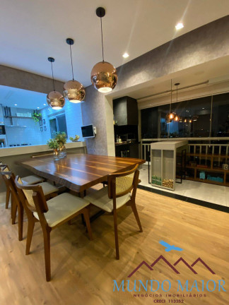 Imagem Apartamento com 3 Quartos à Venda, 107 m² em Vila Homero Thon - Santo André Imagem Apartamento com 3 Quartos à Venda, 107 m² em Vila Homero Thon - Santo André