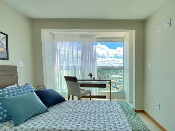 Imagem Imóvel com 3 Quartos à Venda, 111 m² em Praia Do Morro - Guarapari Imagem Imóvel com 3 Quartos à Venda, 111 m² em Praia Do Morro - Guarapari