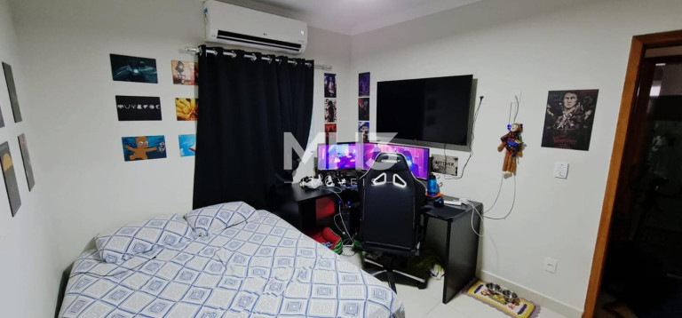 Imagem Imóvel com 2 Quartos à Venda, 57 m² em Campo Verde - Americana Imagem Imóvel com 2 Quartos à Venda, 57 m² em Campo Verde - Americana