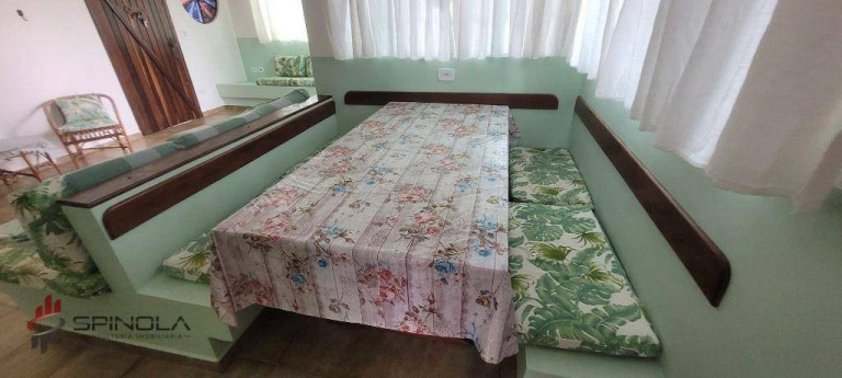 Imagem Casa com 3 Quartos à Venda, 132 m² em Balneário Flórida - Praia Grande Imagem Casa com 3 Quartos à Venda, 132 m² em Balneário Flórida - Praia Grande