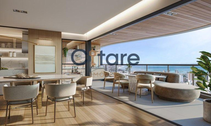 Imagem Apartamento com 4 Quartos à Venda, em Aldeota - Fortaleza Imagem Apartamento com 4 Quartos à Venda, em Aldeota - Fortaleza