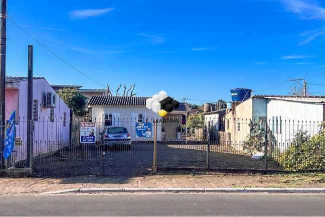 Casa com 2 Quartos à Venda, 500 m² em Mathias Velho - Canoas